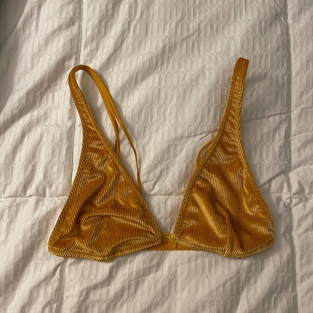 Free People Bralette Size XS